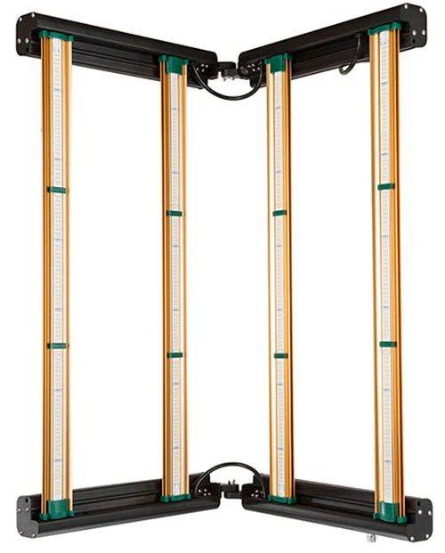 Gorilla 4×8 Kit (2× ROI-E420)