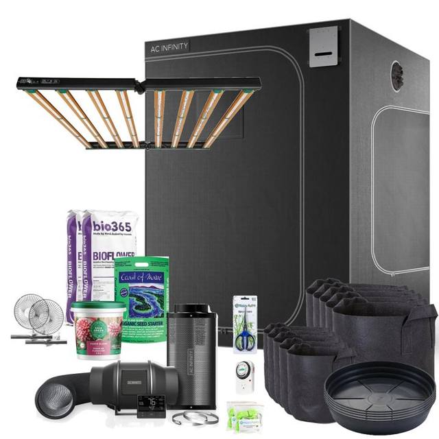 Gorilla 5×5 Kit (ROI-E720)