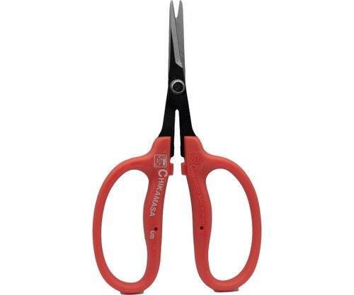Chikamasa B-500SRF Trimming Scissors