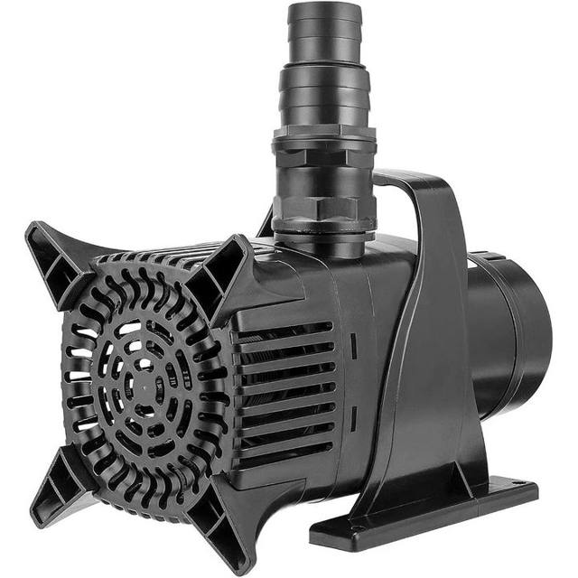VIVOSUN 800GPH Submersible Pump