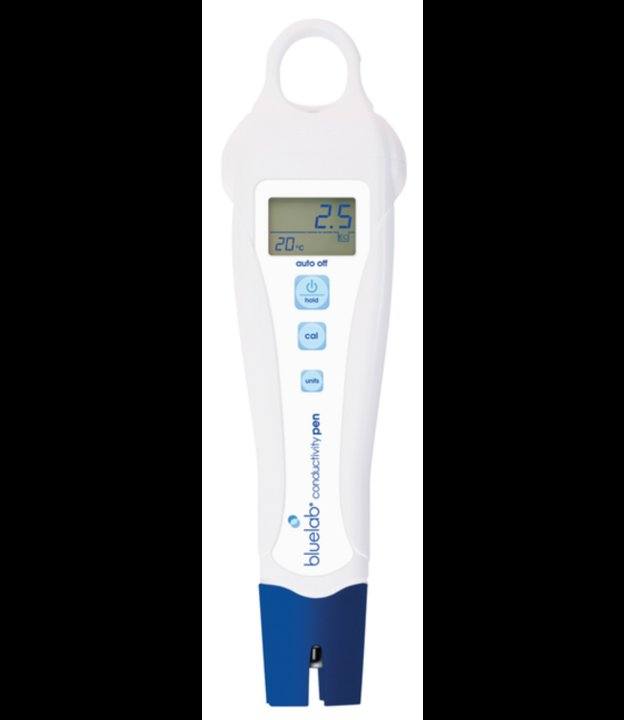 Bluelab PENCON Conductivity (EC) Pen